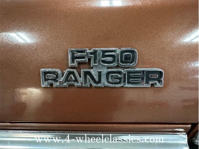 1978 Ford F150 (CC-1661640) for sale in Holland , Michigan