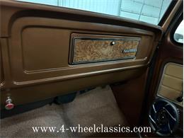 1978 Ford F150 (CC-1661640) for sale in Holland , Michigan