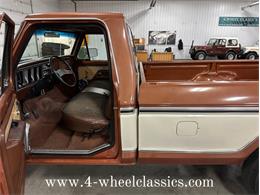 1978 Ford F150 (CC-1661640) for sale in Holland , Michigan