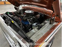 1978 Ford F150 (CC-1661640) for sale in Holland , Michigan