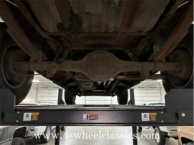 1978 Ford F150 (CC-1661640) for sale in Holland , Michigan