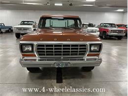 1978 Ford F150 (CC-1661640) for sale in Holland , Michigan