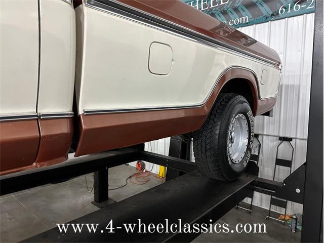 1978 Ford F150 (CC-1661640) for sale in Holland , Michigan
