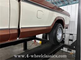 1978 Ford F150 (CC-1661640) for sale in Holland , Michigan