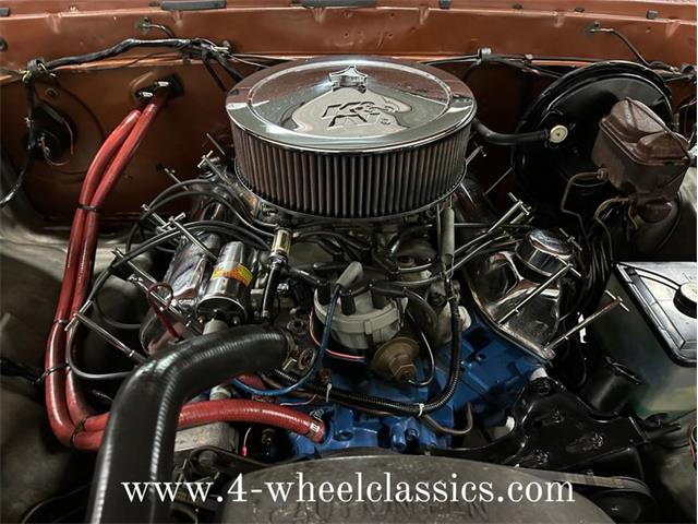 1978 Ford F150 (CC-1661640) for sale in Holland , Michigan