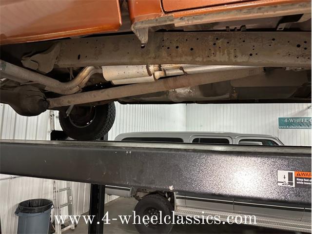 1978 Ford F150 (CC-1661640) for sale in Holland , Michigan