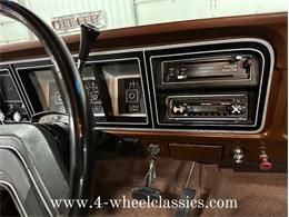 1978 Ford F150 (CC-1661640) for sale in Holland , Michigan