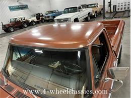 1978 Ford F150 (CC-1661640) for sale in Holland , Michigan