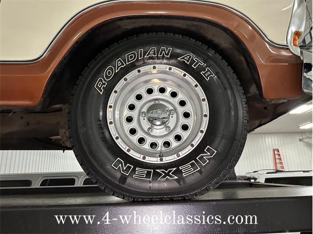 1978 Ford F150 (CC-1661640) for sale in Holland , Michigan