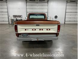 1978 Ford F150 (CC-1661640) for sale in Holland , Michigan