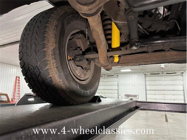 1978 Ford F150 (CC-1661640) for sale in Holland , Michigan