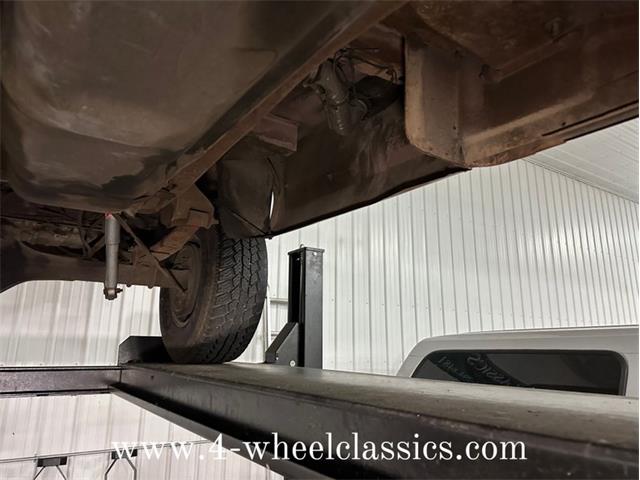 1978 Ford F150 (CC-1661640) for sale in Holland , Michigan