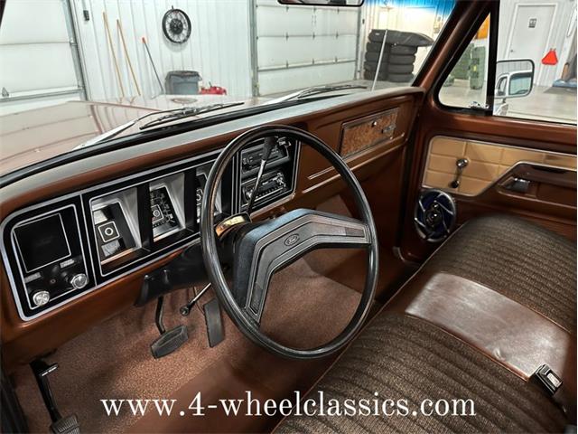 1978 Ford F150 (CC-1661640) for sale in Holland , Michigan