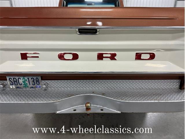 1978 Ford F150 (CC-1661640) for sale in Holland , Michigan