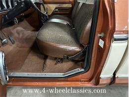 1978 Ford F150 (CC-1661640) for sale in Holland , Michigan
