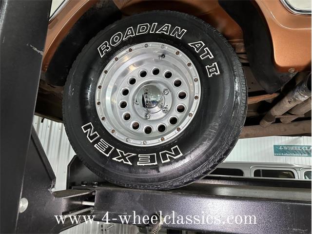 1978 Ford F150 (CC-1661640) for sale in Holland , Michigan