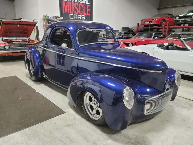 1941 Willys Coupe (CC-1661648) for sale in Linthicum, Maryland