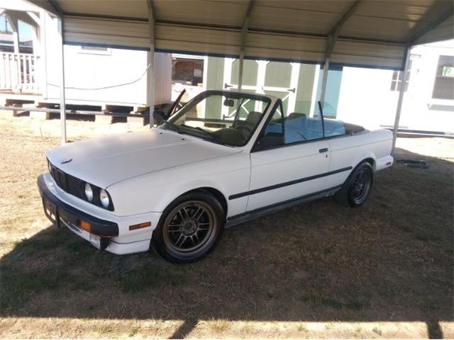 1990 BMW 325i (CC-1660167) for sale in Hobart, Indiana