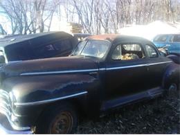 1945 Plymouth Coupe (CC-1660168) for sale in Hobart, Indiana