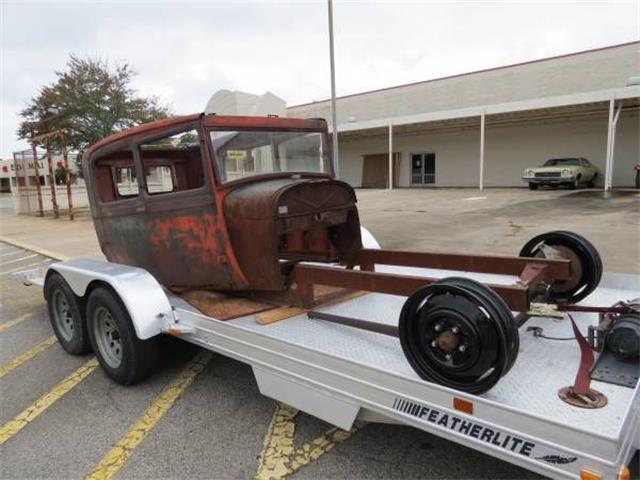 1929 Ford Model A (CC-1660017) for sale in Hobart, Indiana