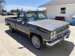 1986 Chevrolet C10 (CC-1661705) for sale in Brookings, South Dakota