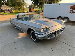 1960 Ford Thunderbird (CC-1661713) for sale in Brookings, South Dakota