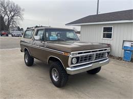 1979 Ford Bronco (CC-1661723) for sale in Brookings, South Dakota
