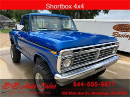 1976 Ford F150 (CC-1661729) for sale in Brookings, South Dakota