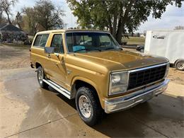 1980 Ford Bronco (CC-1661733) for sale in Brookings, South Dakota
