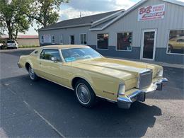 1975 Lincoln Continental Mark IV (CC-1661734) for sale in Brookings, South Dakota