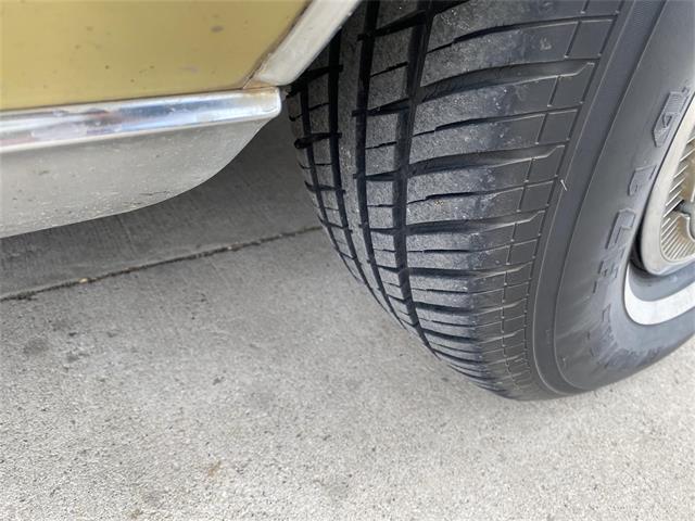 1975 Lincoln Continental Mark IV (CC-1661734) for sale in Brookings, South Dakota