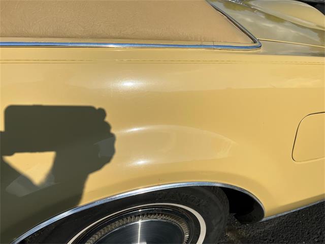 1975 Lincoln Continental Mark IV (CC-1661734) for sale in Brookings, South Dakota