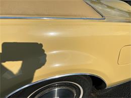 1975 Lincoln Continental Mark IV (CC-1661734) for sale in Brookings, South Dakota