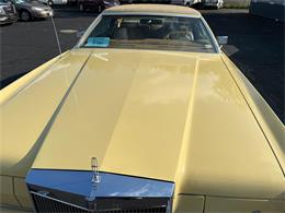 1975 Lincoln Continental Mark IV (CC-1661734) for sale in Brookings, South Dakota