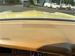 1975 Lincoln Continental Mark IV (CC-1661734) for sale in Brookings, South Dakota