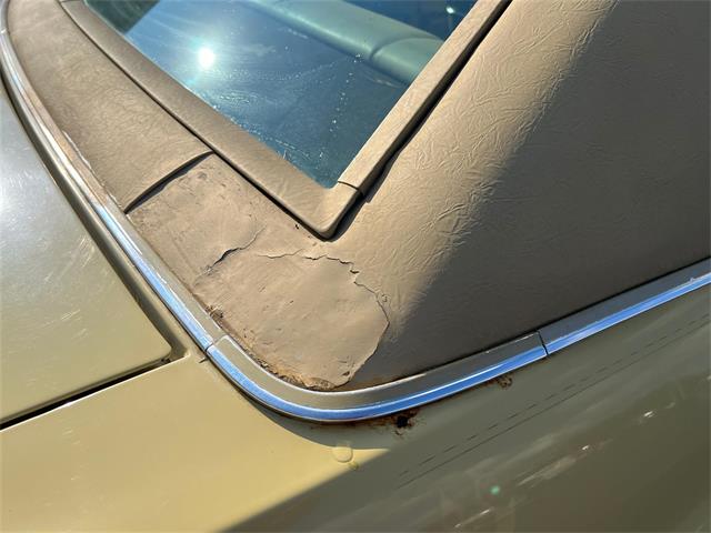 1975 Lincoln Continental Mark IV (CC-1661734) for sale in Brookings, South Dakota