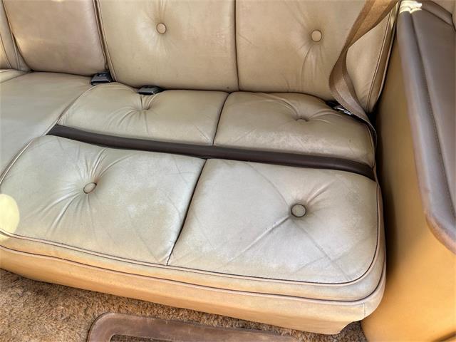 1975 Lincoln Continental Mark IV (CC-1661734) for sale in Brookings, South Dakota