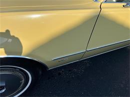 1975 Lincoln Continental Mark IV (CC-1661734) for sale in Brookings, South Dakota