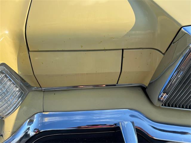1975 Lincoln Continental Mark IV (CC-1661734) for sale in Brookings, South Dakota