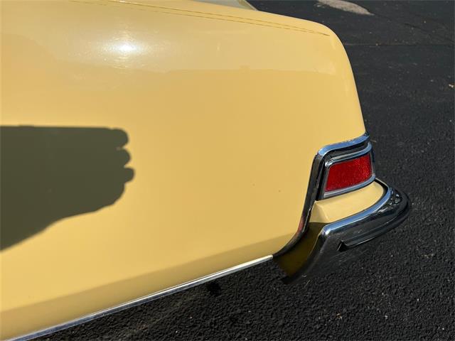 1975 Lincoln Continental Mark IV (CC-1661734) for sale in Brookings, South Dakota