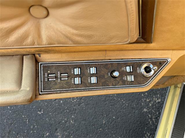 1975 Lincoln Continental Mark IV (CC-1661734) for sale in Brookings, South Dakota