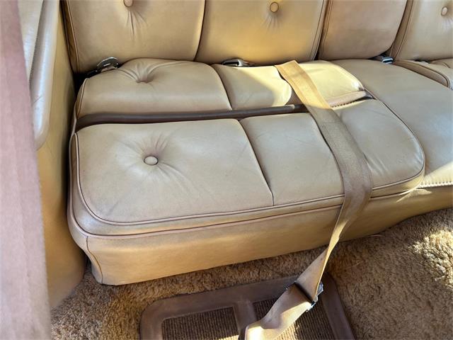 1975 Lincoln Continental Mark IV (CC-1661734) for sale in Brookings, South Dakota