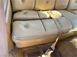 1975 Lincoln Continental Mark IV (CC-1661734) for sale in Brookings, South Dakota