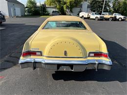 1975 Lincoln Continental Mark IV (CC-1661734) for sale in Brookings, South Dakota