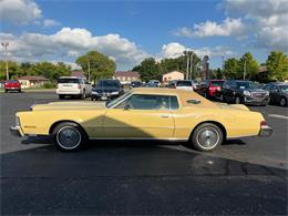 1975 Lincoln Continental Mark IV (CC-1661734) for sale in Brookings, South Dakota