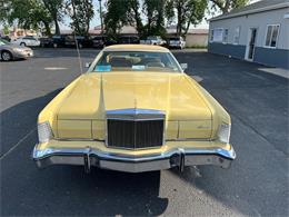 1975 Lincoln Continental Mark IV (CC-1661734) for sale in Brookings, South Dakota