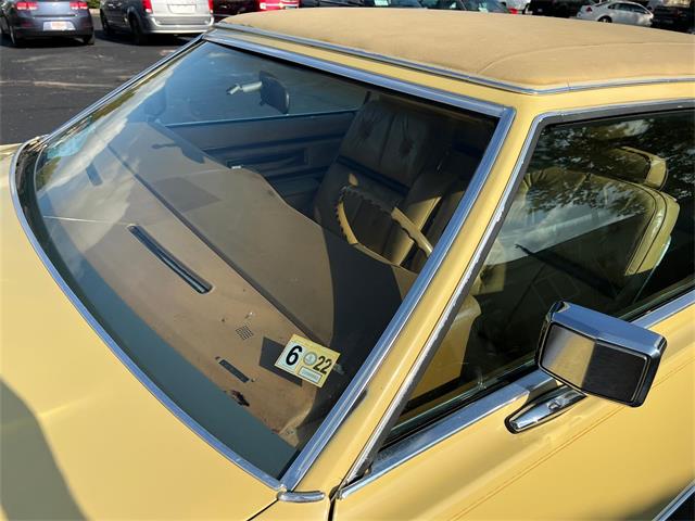 1975 Lincoln Continental Mark IV (CC-1661734) for sale in Brookings, South Dakota