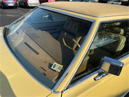 1975 Lincoln Continental Mark IV (CC-1661734) for sale in Brookings, South Dakota