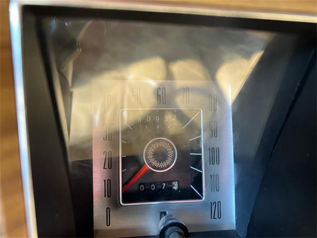 1975 Lincoln Continental Mark IV (CC-1661734) for sale in Brookings, South Dakota