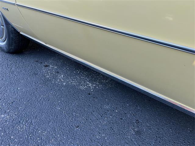 1975 Lincoln Continental Mark IV (CC-1661734) for sale in Brookings, South Dakota